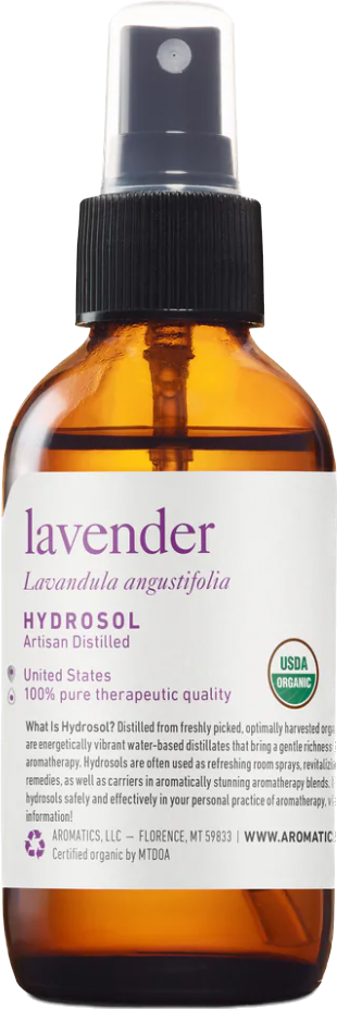 lavender hydrosol