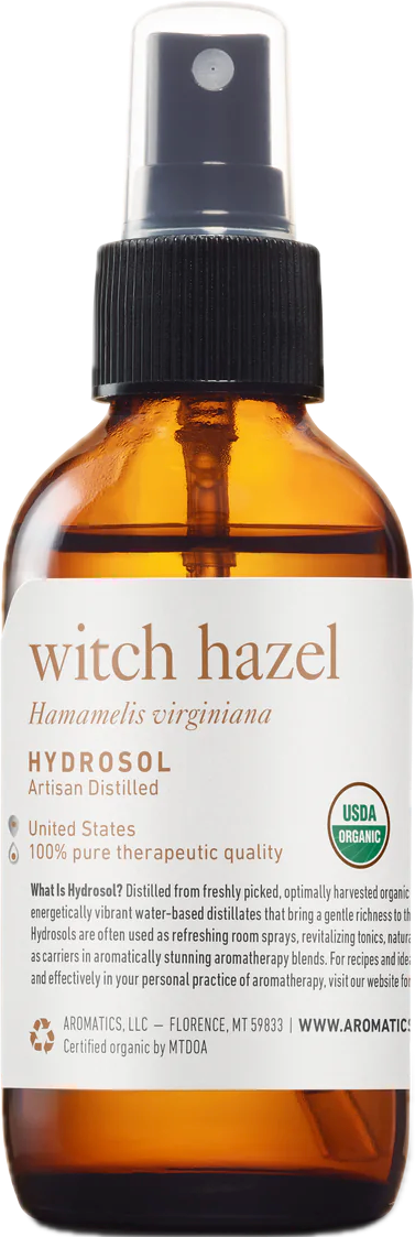 victorian blend hydrosol