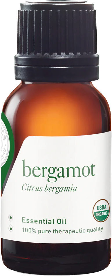 bergamot essential oil