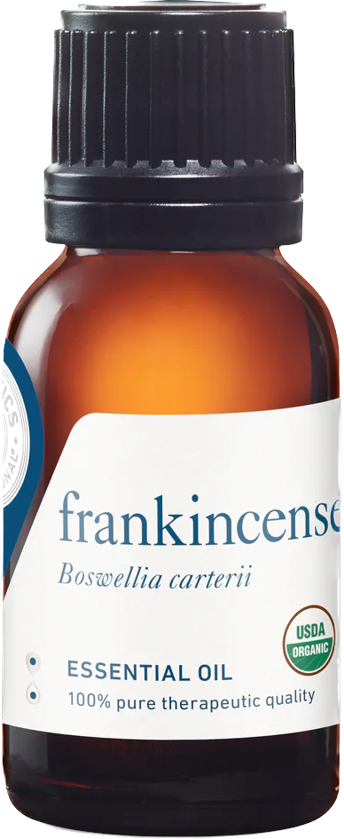 frankincense essential oil