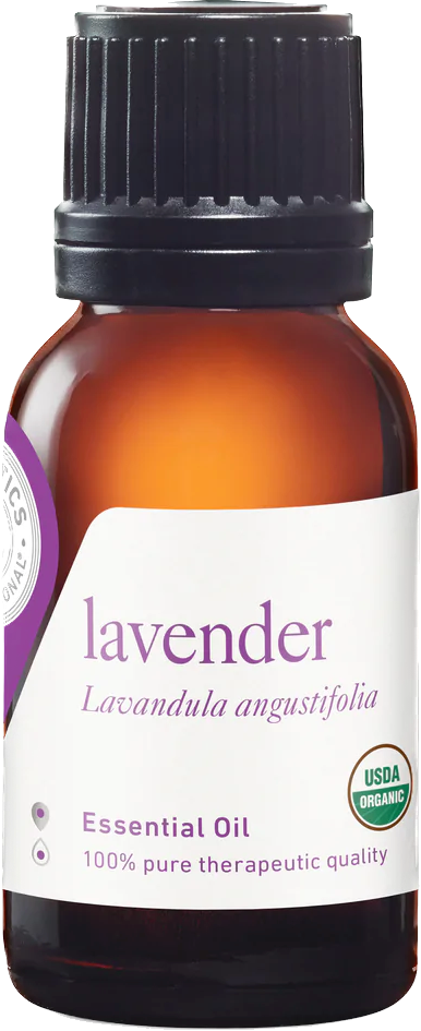 lavender essential oil