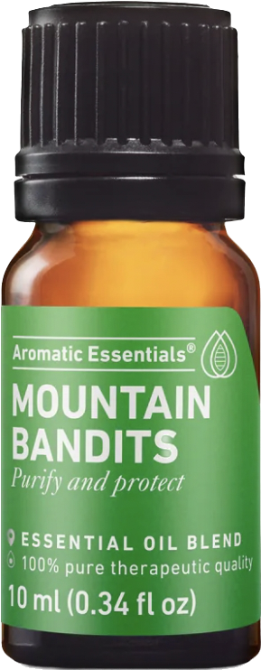 mountain bandits essential oil