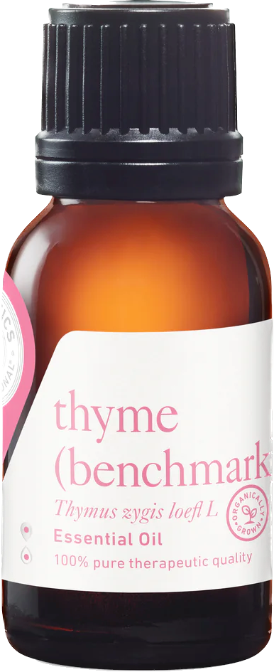 thyme (benchmark) essential oil