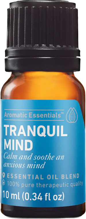 tranquil mind essential oil