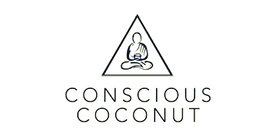 Conscious Coconut logo