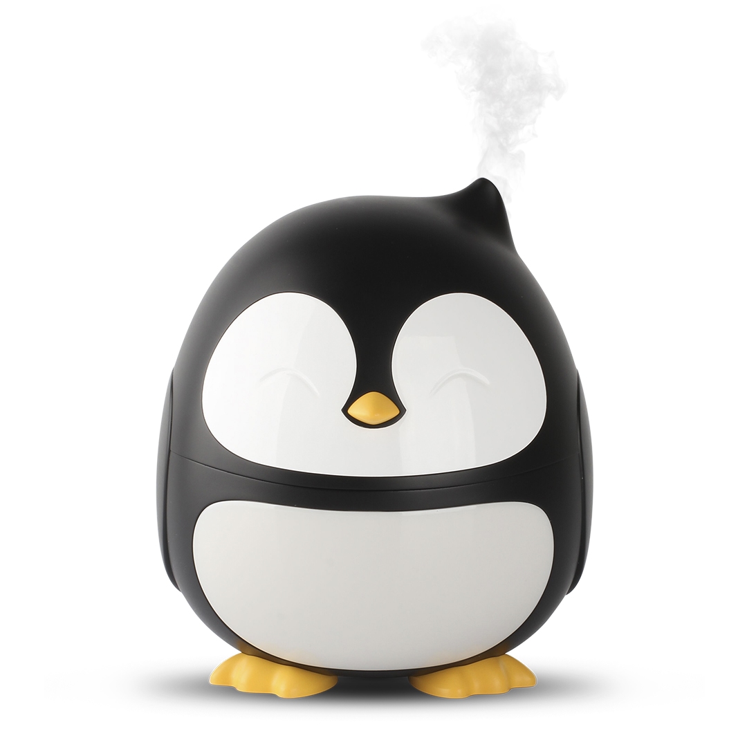 penguin shaped diffuser