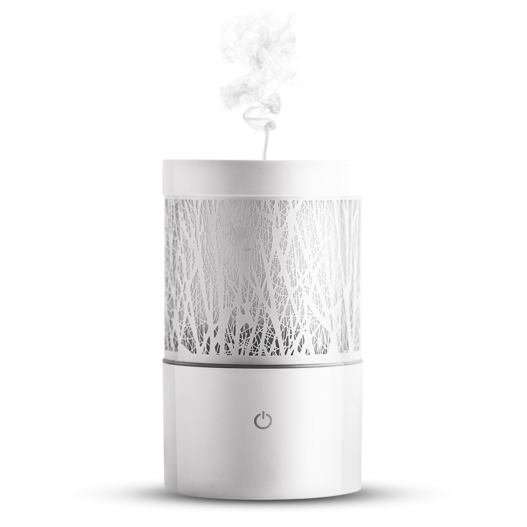 willow plant style diffuser