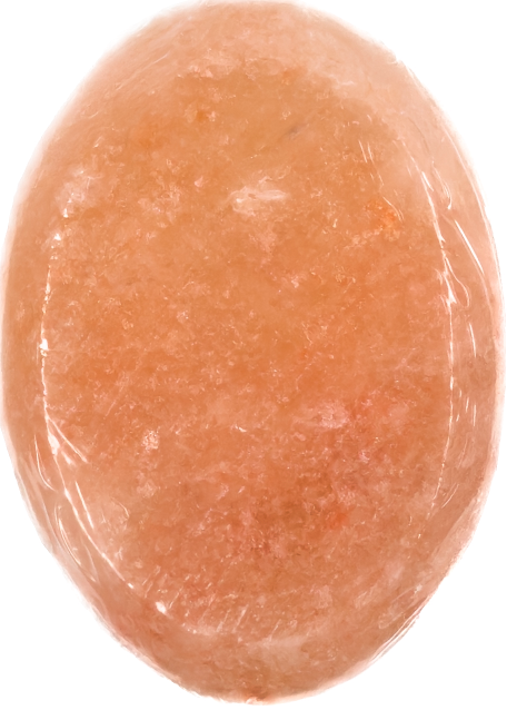 facial salt massage stone