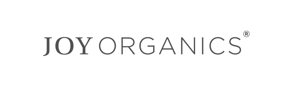 Joy Organics logo