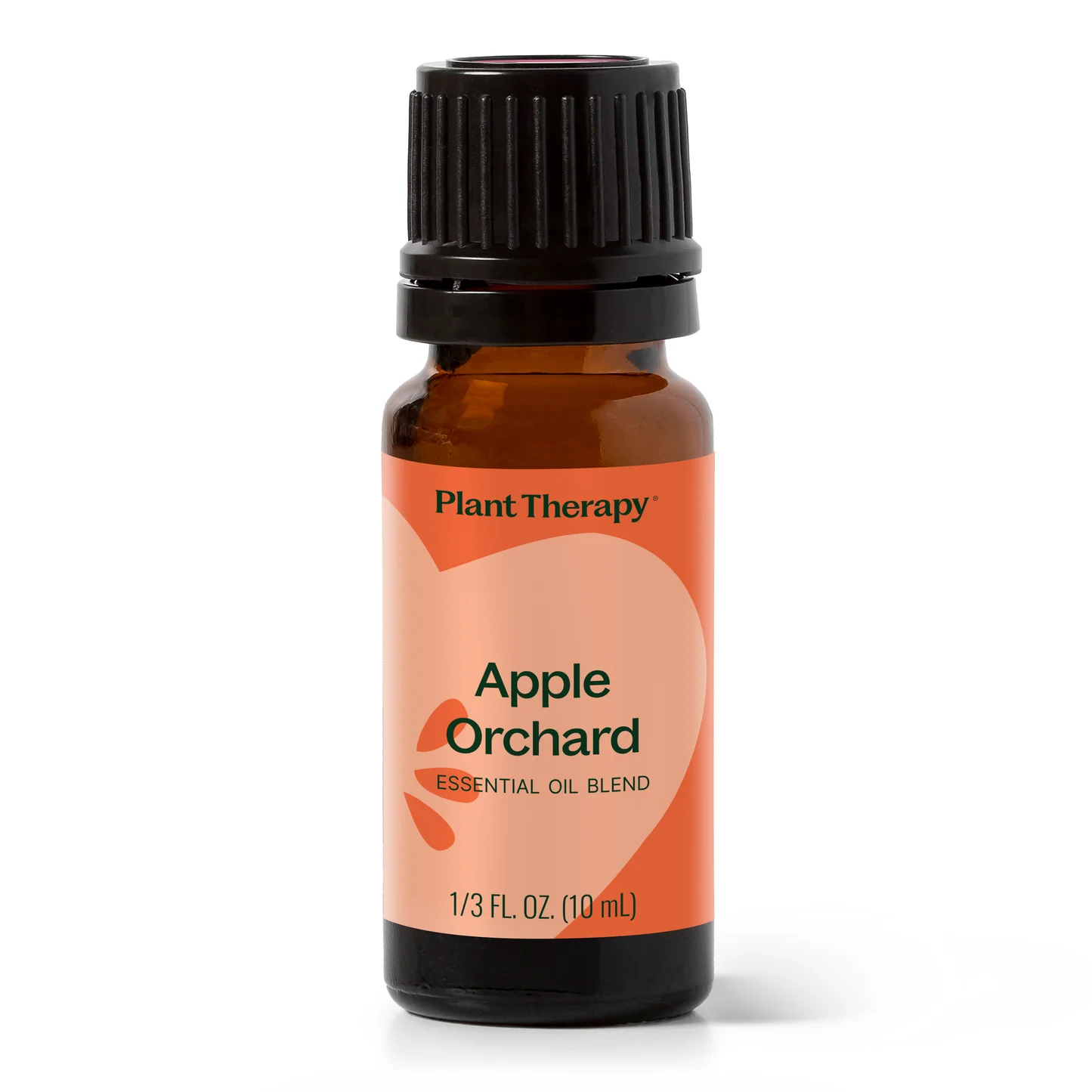 apple scented essential oil