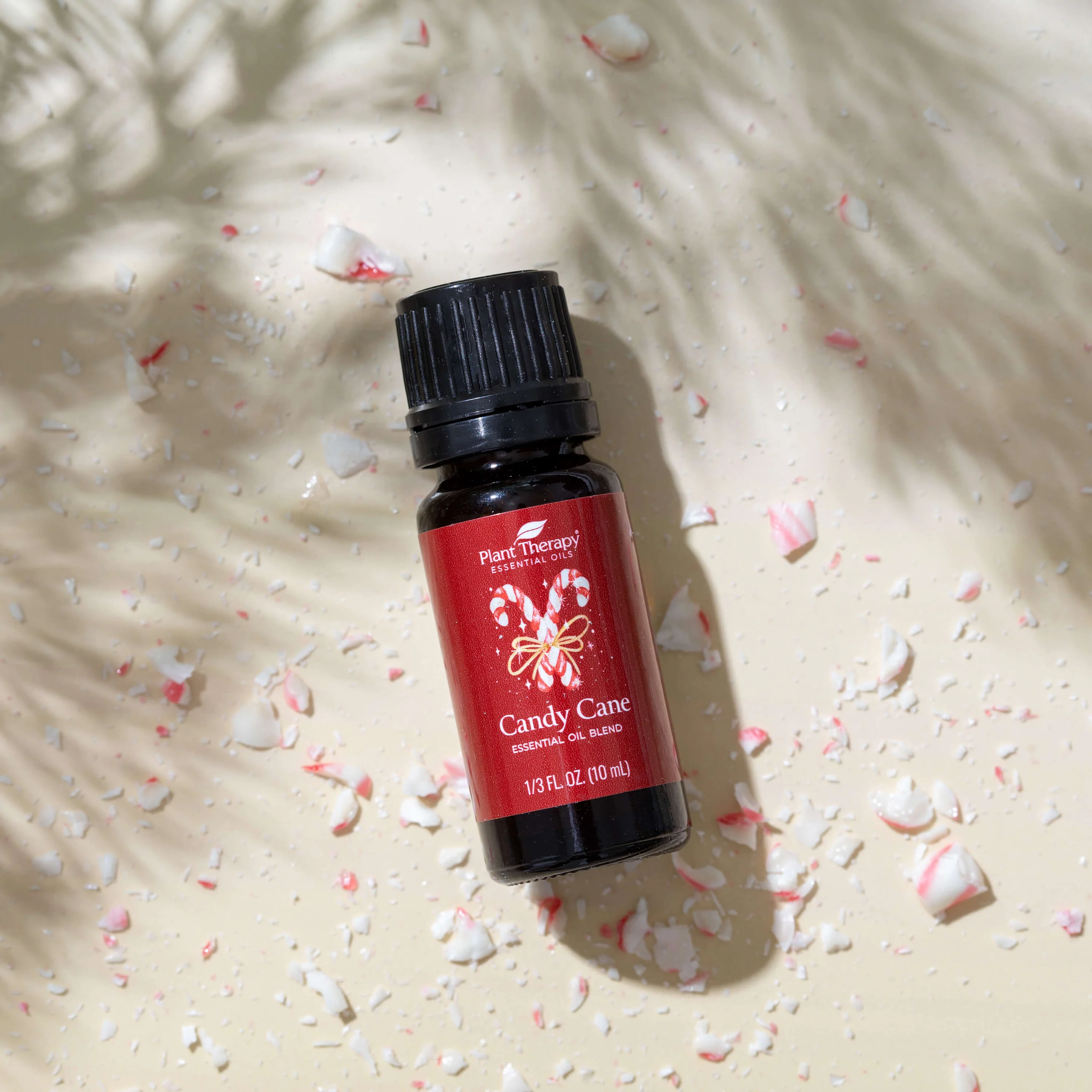 candy cane essential oil