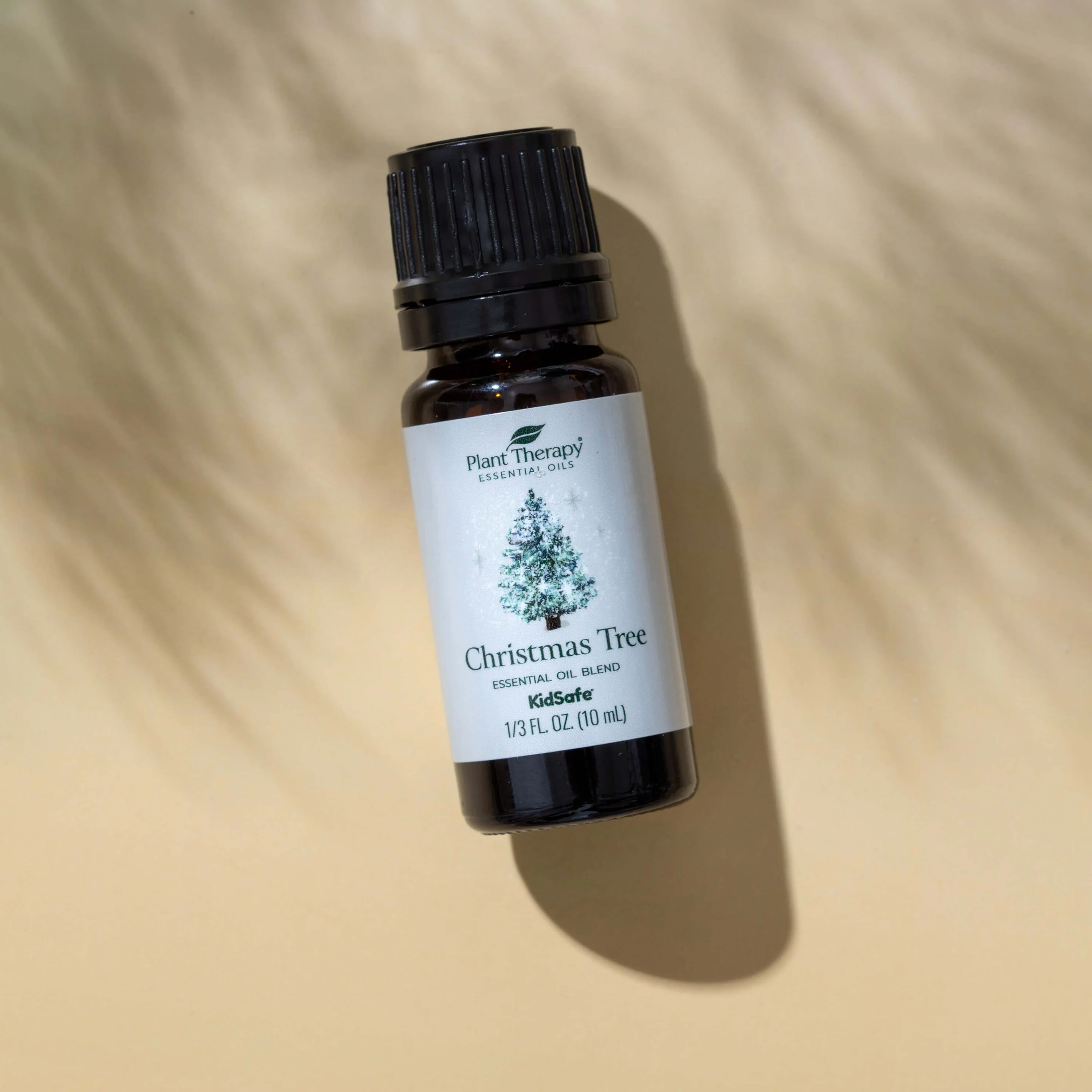 christmas tree essential oil