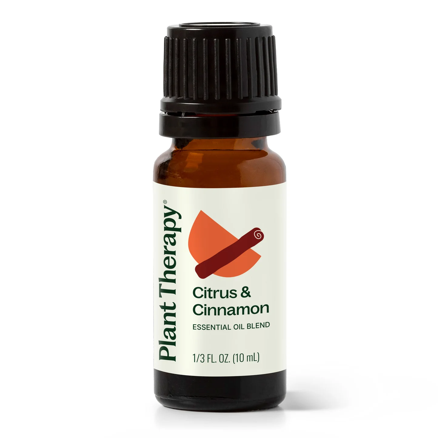 Citrus & Cinnamon essential oil