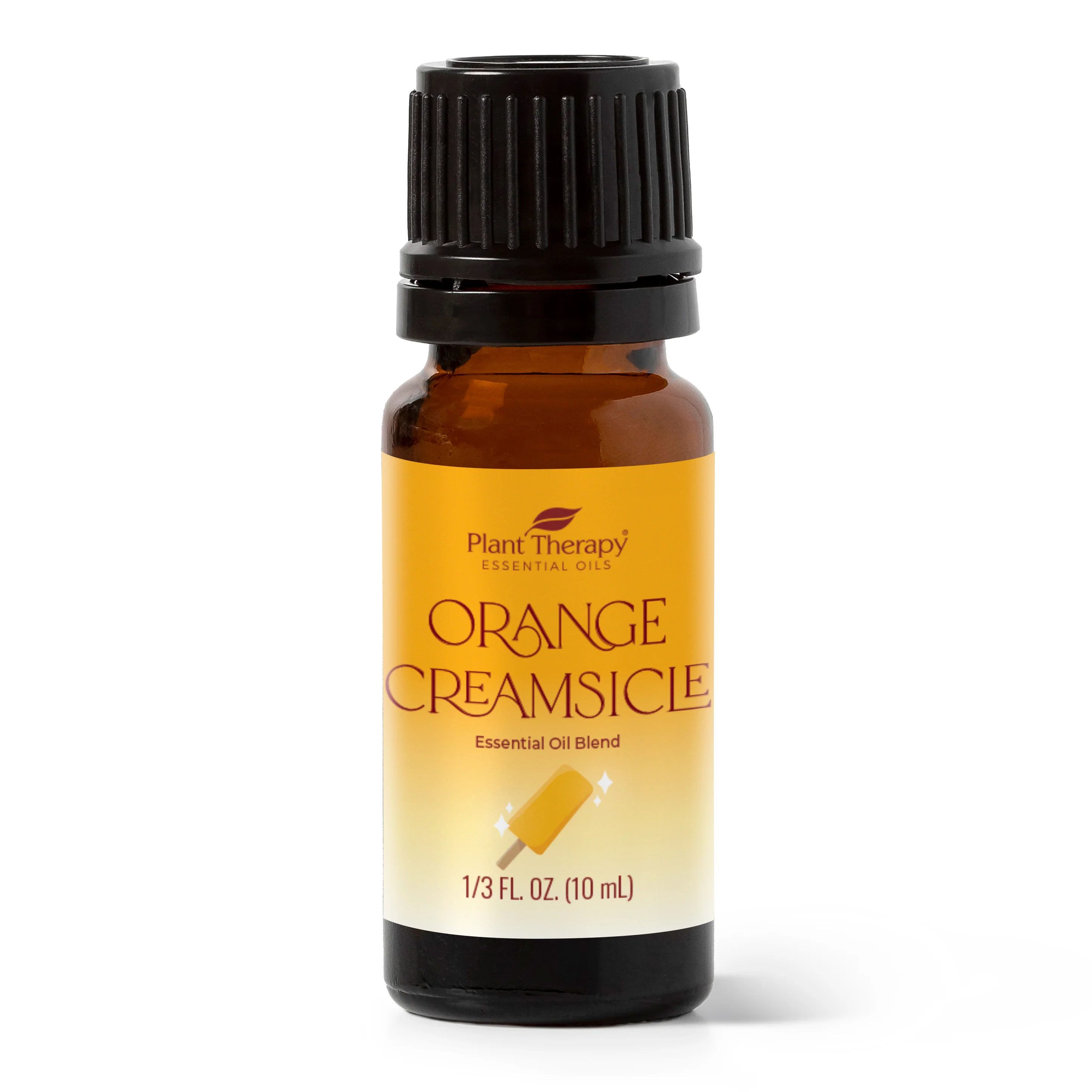 orange creamsicle essential oil