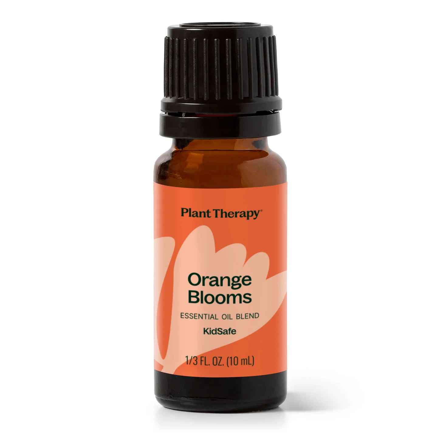 orange scented essential oil