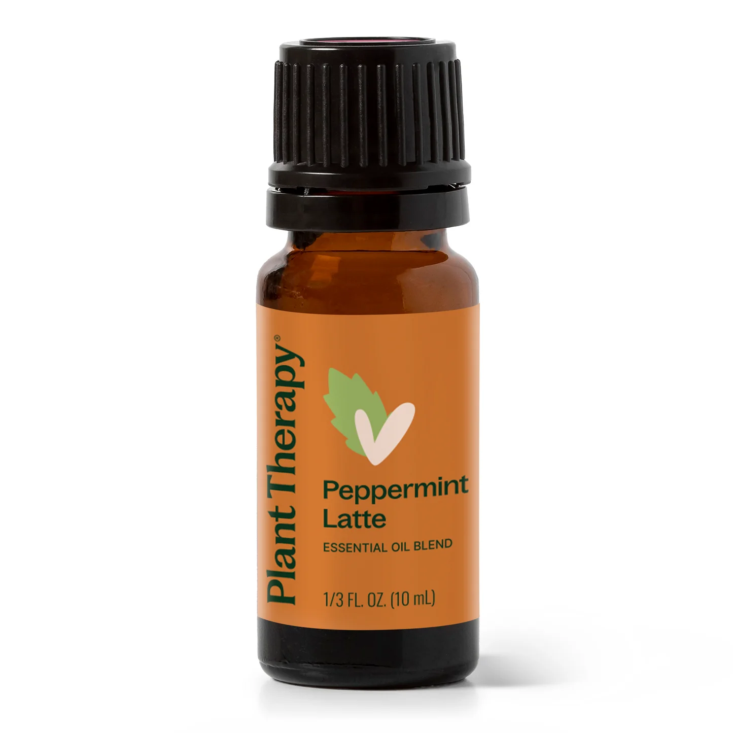 peppermint latte scented essential oil