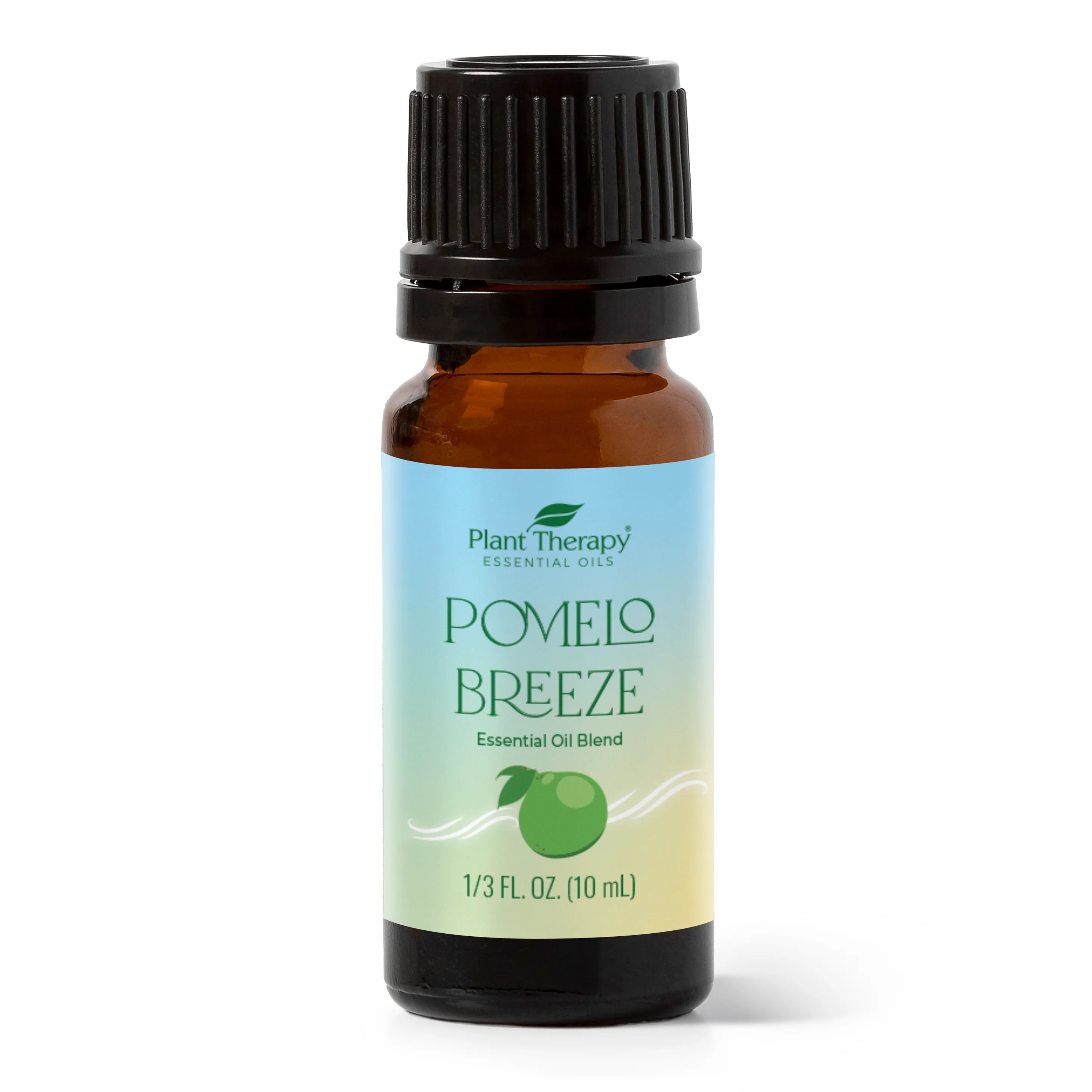 pomelo breeze essential oil