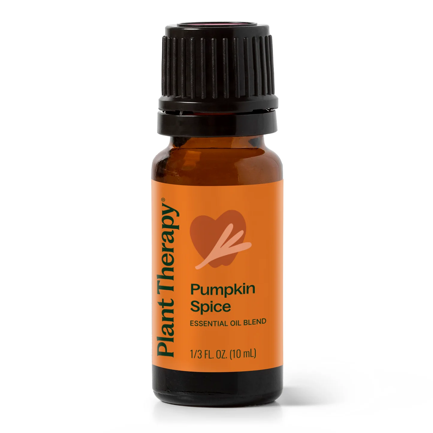 pumpkin scented essential oil