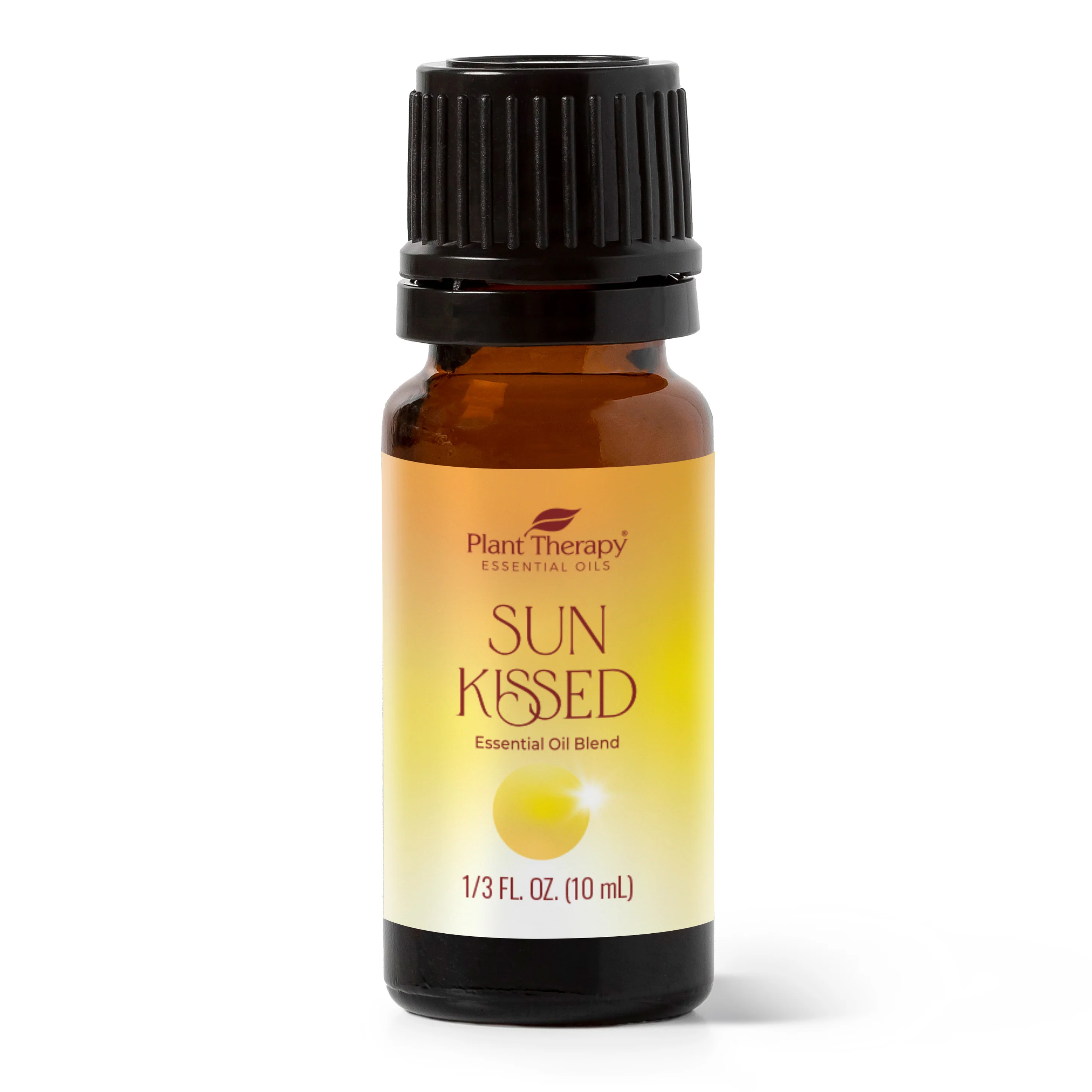 sun kissed essential oil