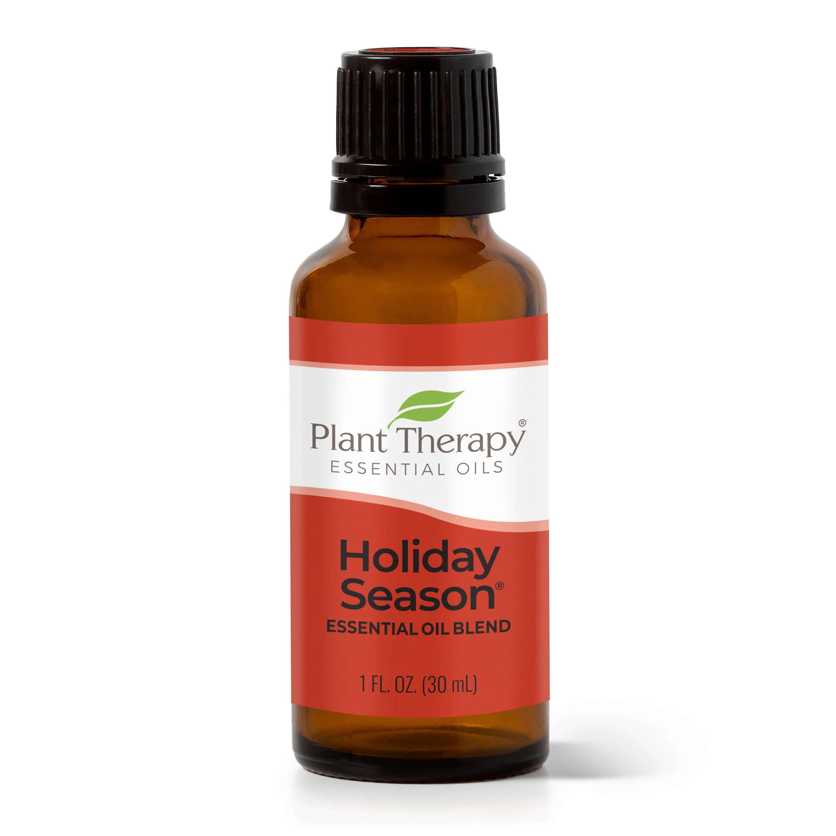 holiday season essential oil