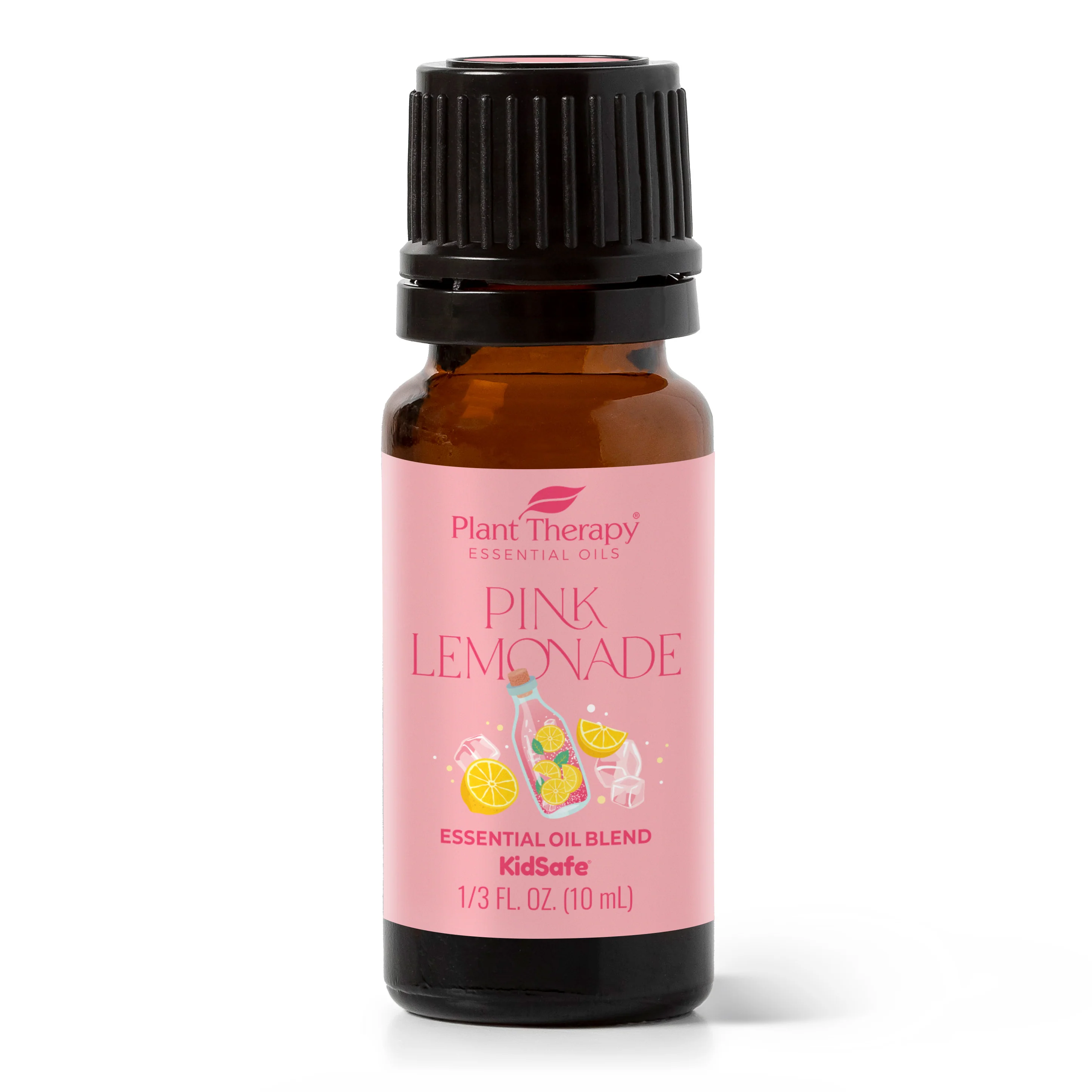 pink lemonade essential oil