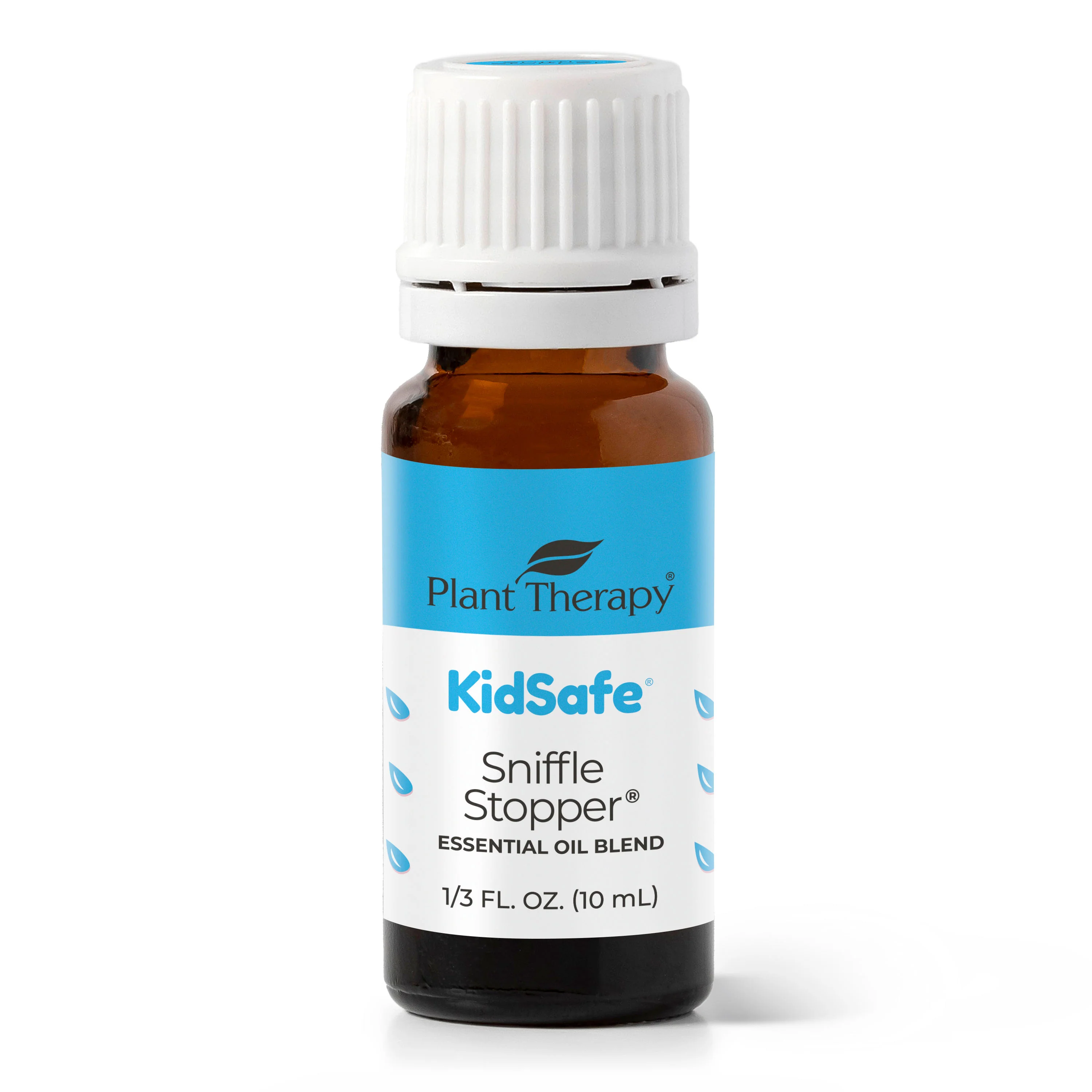 sniffle stopper kidsafe essential oil