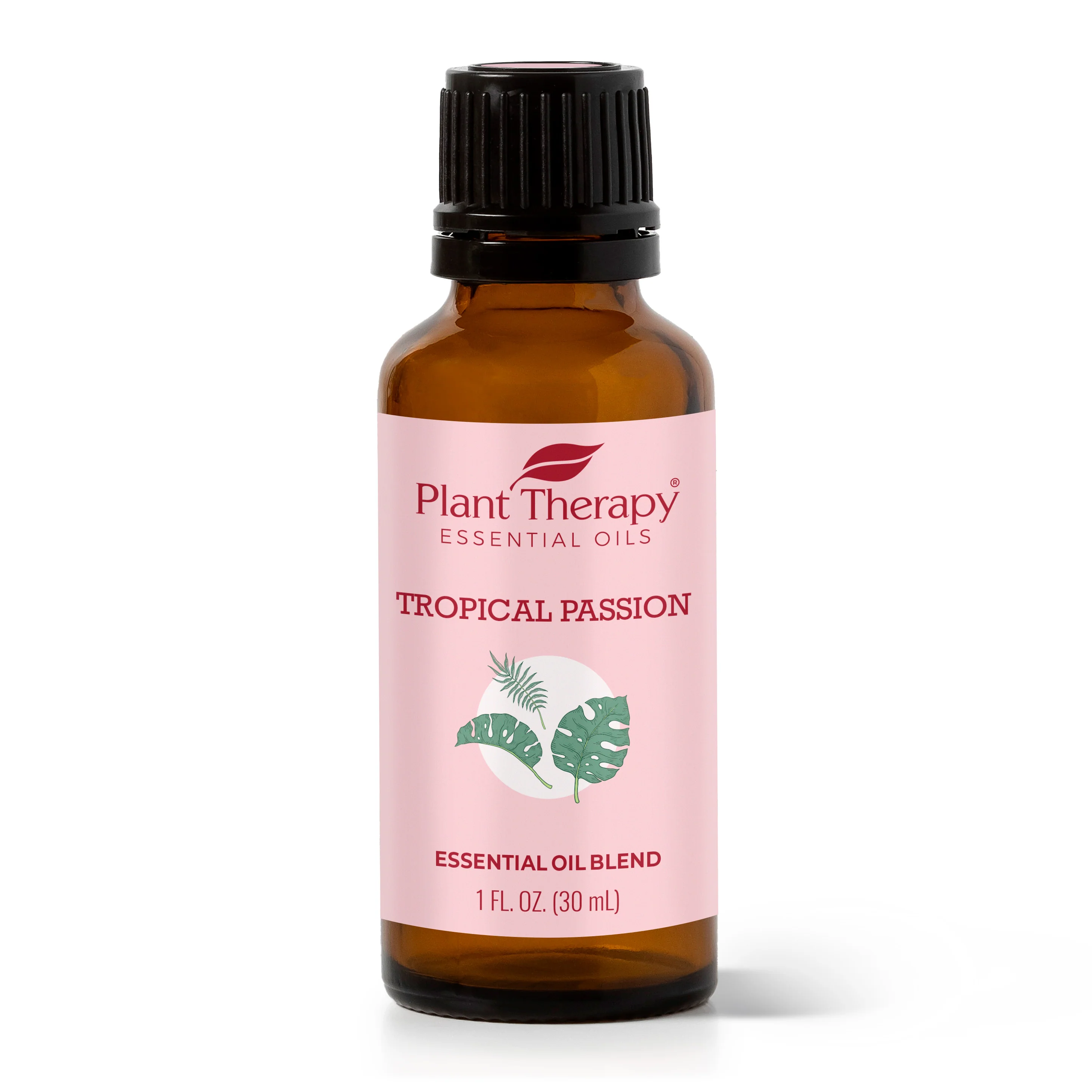 tropical passion essential oil