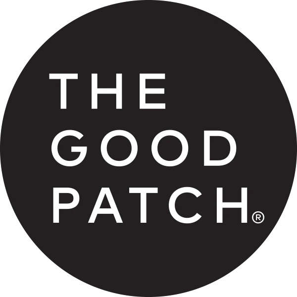 The Good Patch logo