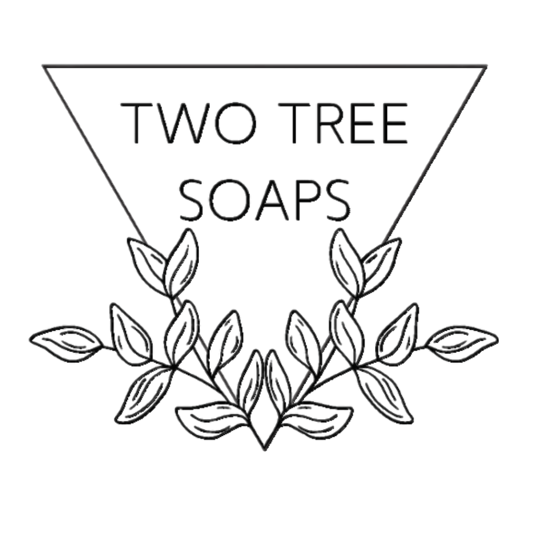 Two Tree Soaps logo